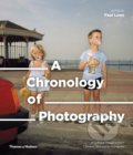 A Chronology of Photography - Paul Lowe, 2018