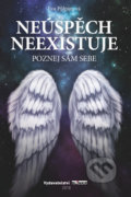 Kniha: Neúspěch neexistuje (Eva Půlpánová). Blinkr, 2018