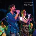 Hudobné CD: Milo Kráľ Band: Naživo (). , 2018