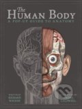The Human Body - Richard Walker, Templar, 2018
