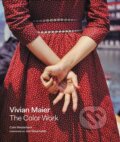 Vivian Maier - Colin Westerbeck, HarperCollins, 2018