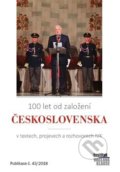 100 let od založení Československa, Institut Václava Klause, 2018