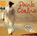Alchymista (4 CD) - Paulo Coelho, 2007