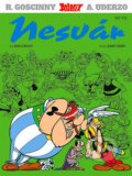 Asterix - Nesvár - Díl XX. - René Goscinny, Albert Uderzo, 2006