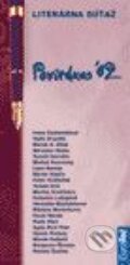 Poviedka 2002 - Irena Čechovičová, Vojto Drozdík, Miroslav Halás, Laco Kerata, Marek Kopča, Agda Bavi Pain, Hynek Prokop, Renata Šuchta, Rado Olos, 2002