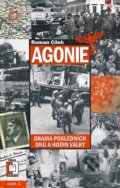 Agonie - Roman Cílek, Epocha, 2008