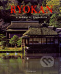 Kniha: Ryokan: A Japanese Tradition (Könemann). Könemann