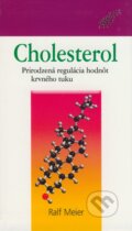 Cholesterol - Ralf Meier, NOXI, 2008