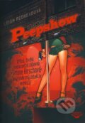 Kniha: Peepshow (Leigh Readhead). Jota, 2008
