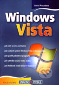 Windows Vista - David Procházka, 2008
