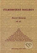 Kniha: Filozofické dialógy (Pavel Cmorej). Filozofický ústav SAV, 2008