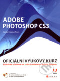 Adobe Photoshop CS3, CPRESS, 2007