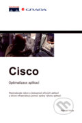 Kniha: Cisco (Michael Hicks). Grada, 2008