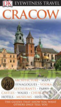 Kniha: Cracow (Dorling Kindersley). Dorling Kindersley, 2007