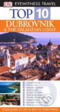 Dubrovnik & The Dalmatian Coast, Dorling Kindersley, 2006