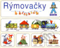 Kniha: Rýmovačky (Buvik). Buvik, 2005