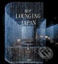 Hip Lounging Japan, Links, 2008