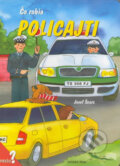 Kniha: Čo robia policajti (Viktoria Print). Viktoria Print, 2005