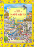 Kniha: Pozri, aké pekné je naše mesto (Viktoria Print). Viktoria Print, 2006