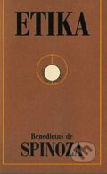 Etika - Benedictus de Spinoza, Dybbuk, 2007