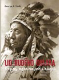 Kniha: Lid Rudého oblaka (George E. Hyde). Paseka, 2007