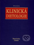 Klinická dietologie - Štěpán Svačina a kol., 2008