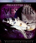 Kniha: Precestuj celý vesmír (Ian Graham). Eastone Books, 2007