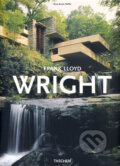 Frank Lloyd Wright - Bruce Brooks Pfeiffer, Taschen, 2007
