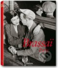 Kniha: Brassai, Paris, 2008