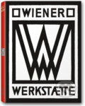 Wiener Werkstätte, Taschen, 2008