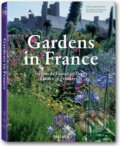 Gardens in France, Taschen, 2008