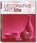 Decorative Art 50s, Taschen, 2008