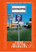 Kniha: Divnopis 2. (Radioservis)