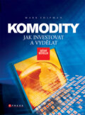 Komodity - Mark Shipman, Computer Press, 2008
