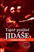 Tajné poslání Jidáše - Vladimír Babanin, Eugenika, 2008