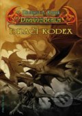 DragonRealm 7: Dračí kodex - Richard A. Knaak, 2008