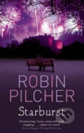Starburst - Robin Pilcher, Sphere, 2008