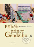 Příběh prince Gendžiho 4 - Šikibu Murasaki, Paseka, 2008
