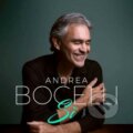 Andrea Bocelli: Si CD - Andrea Bocelli, 2018