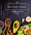 Salátové variace - Drees Koren, 2018