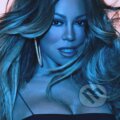 Hudobné CD: Mariah Carey: Caution (Hudobné albumy). Hudobné albumy, 2018