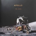 Apollo VII-XVII - Floris Heyne, Joel Meter, Simon Phillipson a kol., Te Neues, 2018