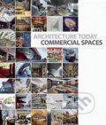 Kniha: Architecture Today (David Andreu)