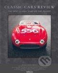 Classic Cars Review - Michael Goermann, Te Neues, 2018