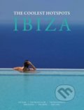 Kniha: Ibiza (Conrad White a Asiye Holk-Benghalem). Loft Publications, 2018