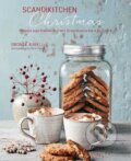 ScandiKitchen Christmas - Bronte Aurell, Ryland, Peters and Small, 2018
