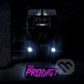 Hudobné CD: Prodigy: No Tourists (Hudobné albumy). Hudobné albumy, 2018