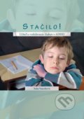 Obálka knihy Stačilo!