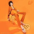 LP: Heart To Mouth (CD) - LP, 2018