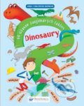 Dinosaury (60 úžasne zaujímavých faktov), Svojtka&Co., 2019
